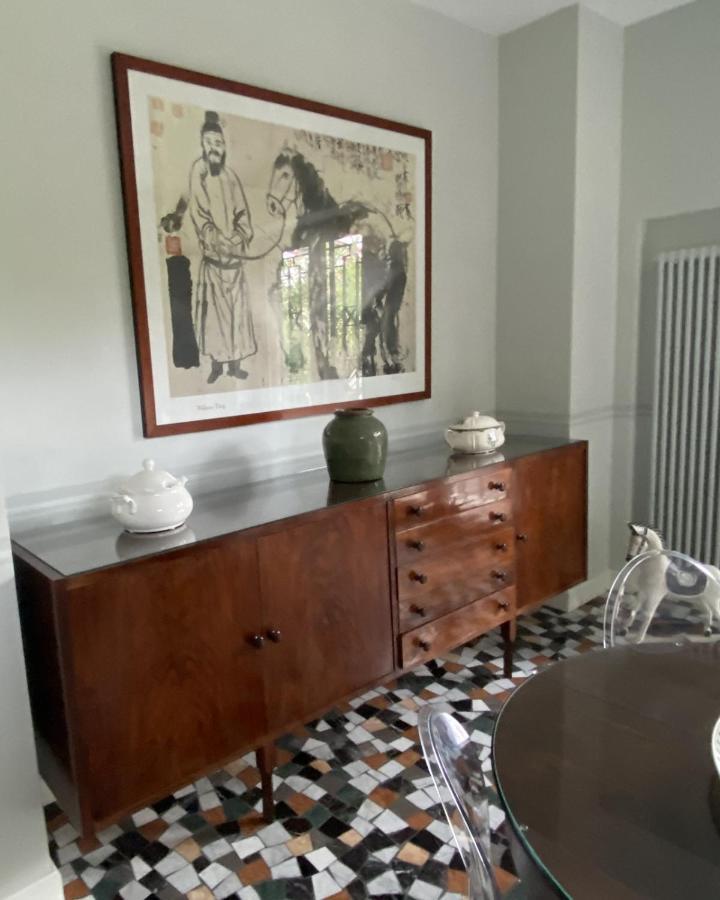 Maison Montello Варезе Екстериор снимка